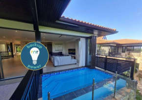 Zimbali - Luxury 4 Bedroom KRH1